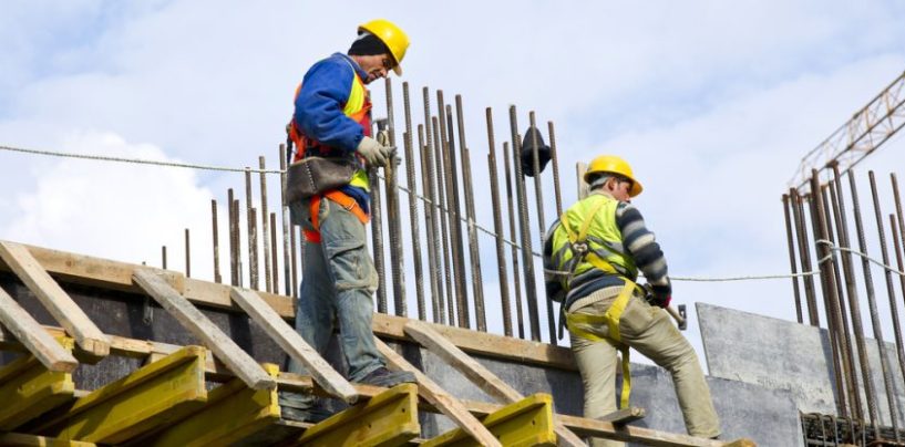 REBUILD cierra una edición récord y proyecta su desembarco internacional con foco en Italia