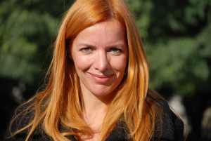 Alejandra Scafati, vicepresidenta de la Bolsa Argentina de Carbono (BACX)