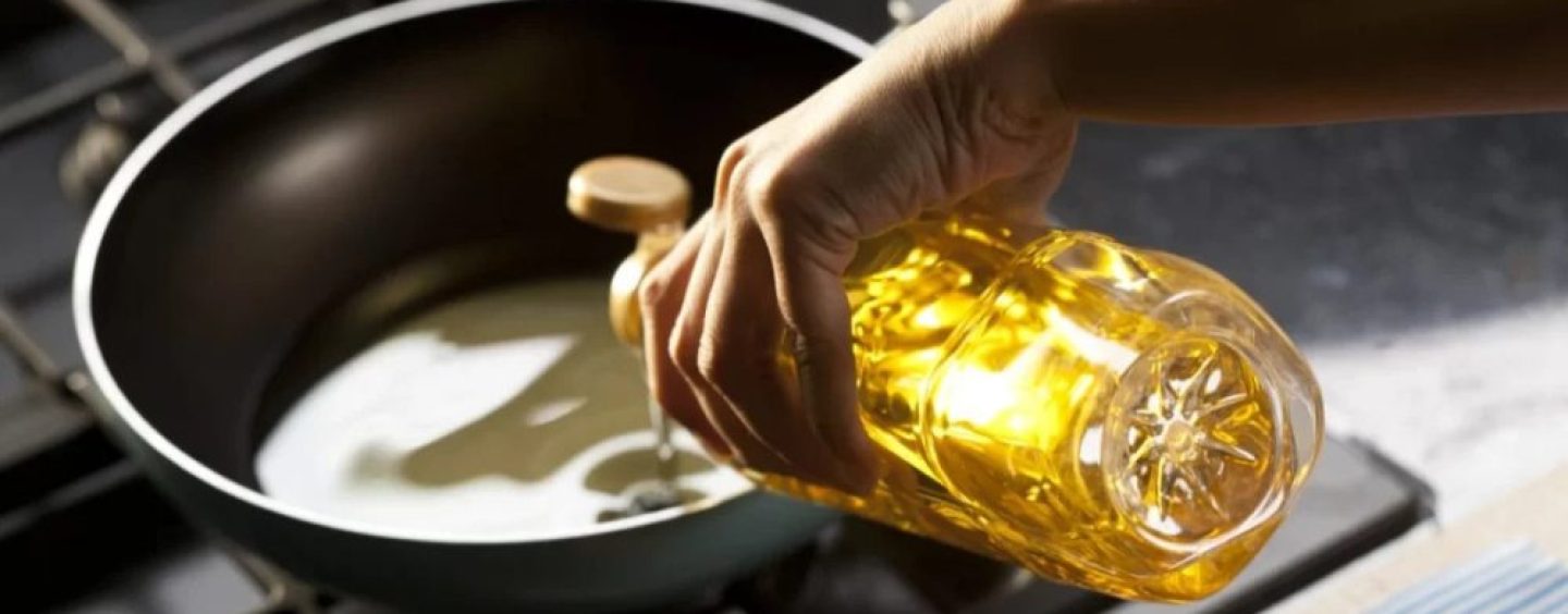 Córdoba impulsa en Villa María un polo para producir biodiesel a partir de aceite usado