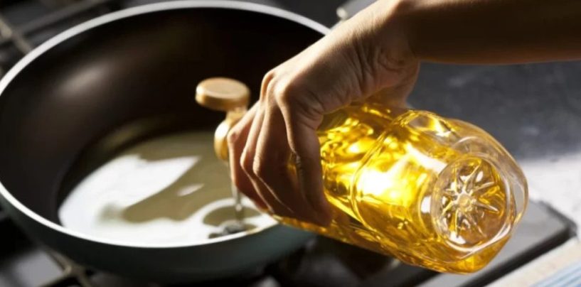 Córdoba impulsa en Villa María un polo para producir biodiesel a partir de aceite usado