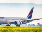 LATAM, reconocida entre las compañías líderes en sostenibilidad de América Latina