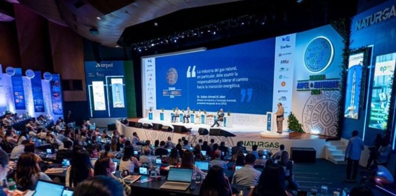 La Conferencia Arpel 2026 reunirá a los principales líderes energéticos de la región