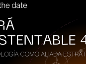 Será Sustentable 4.6: tecnología, innovación y sostenibilidad en el centro de la agenda