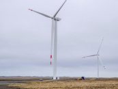 TotalEnergies activa en el extremo sur el parque eólico más austral del planeta