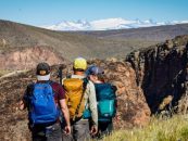 Parque Patagonia: actividades de observación de fauna y nuevas propuestas turísticas