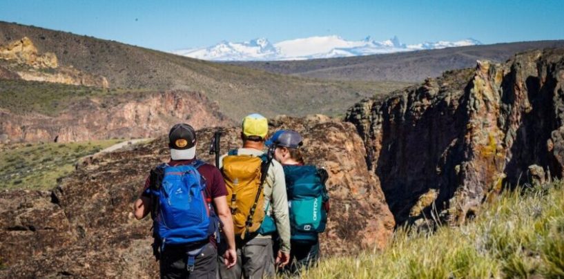 Parque Patagonia: actividades de observación de fauna y nuevas propuestas turísticas