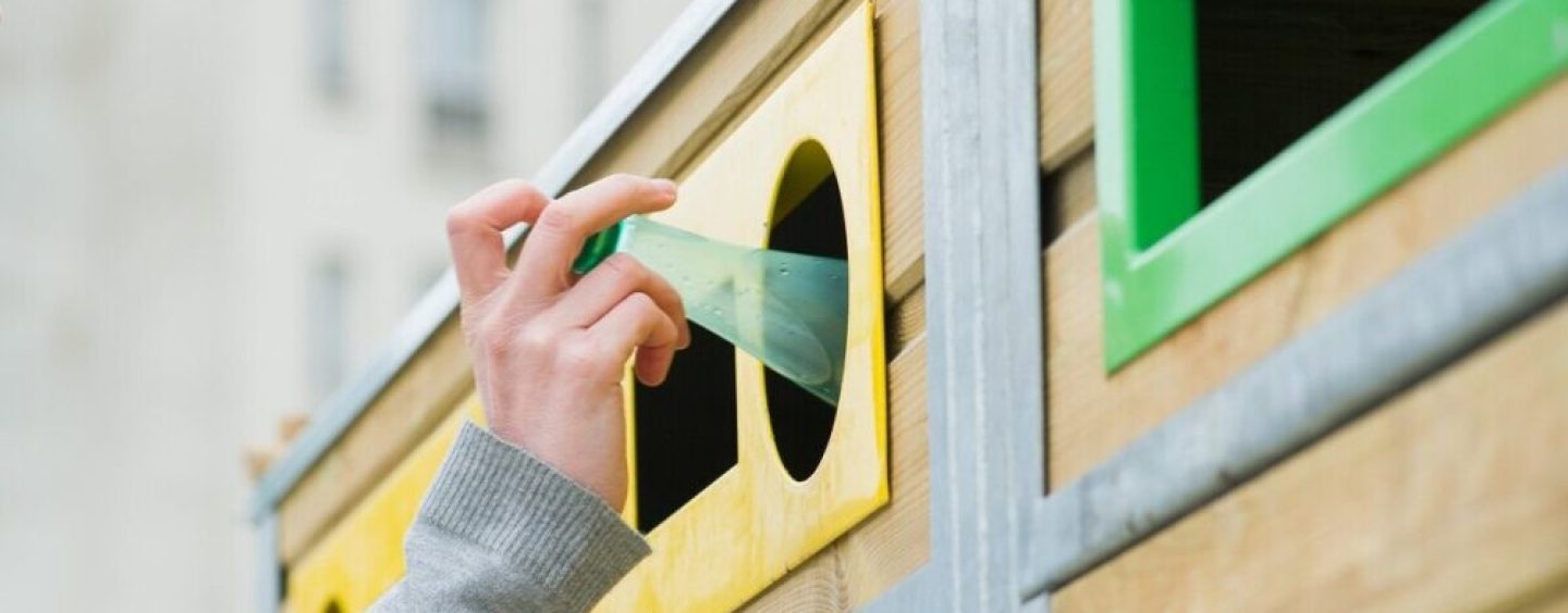 Nestlé amplía sus programas de reciclaje y recuperación de envases en Argentina