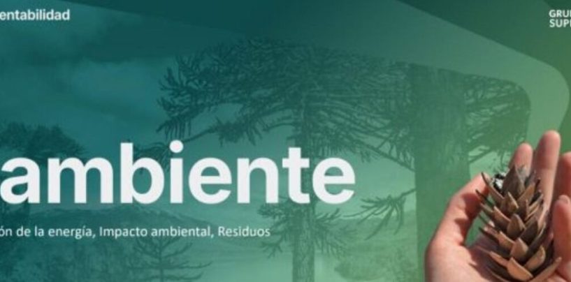 Grupo Supervielle consolidó su estrategia digital y reforzó inversiones sociales y ambientales
