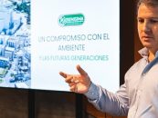 Mastellone alcanza el 100% de energía renovable en sus plantas industriales