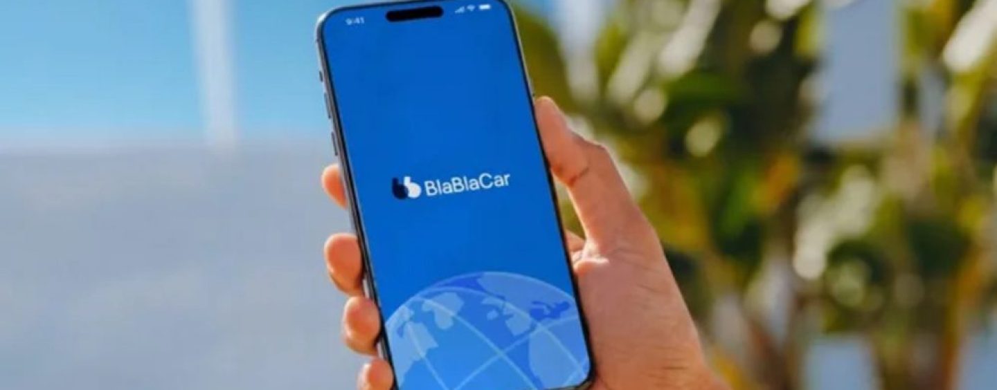 BlaBlaCar apuesta a la movilidad compartida para reducir costos y emisiones
