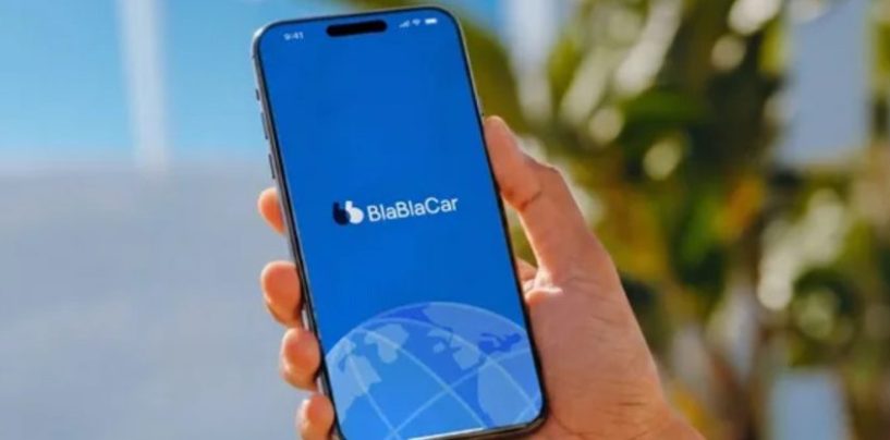 BlaBlaCar apuesta a la movilidad compartida para reducir costos y emisiones