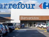 Carrefour amplía su red de reciclaje y supera las 2.100 toneladas de materiales recuperados