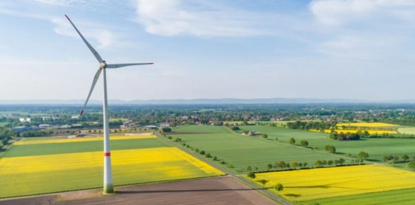 Europa debate sobre el futuro de sus parques eólicos más antiguos