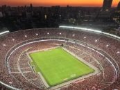 River evalúa dar un salto energético en el Monumental con un ambicioso plan solar
