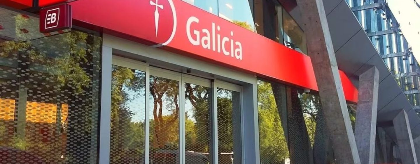Grupo Galicia destacó la integración de sustentabilidad en todo su negocio