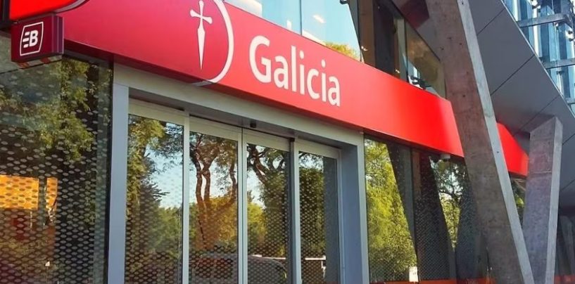 Grupo Galicia destacó la integración de sustentabilidad en todo su negocio