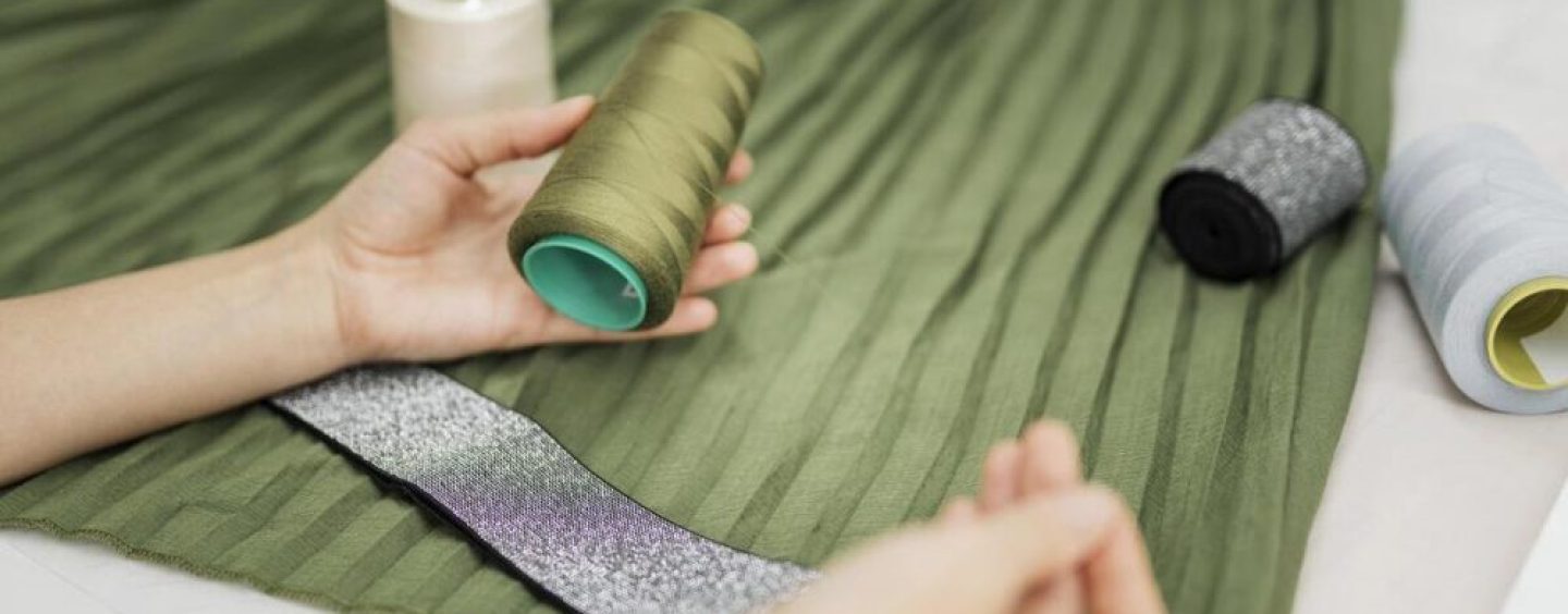 Moda sustentable: una firma argentina logra certificaciones clave para exportar