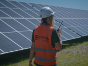 Coral Energía obtuvo financiamiento para avanzar con cuatro parques solares en Córdoba