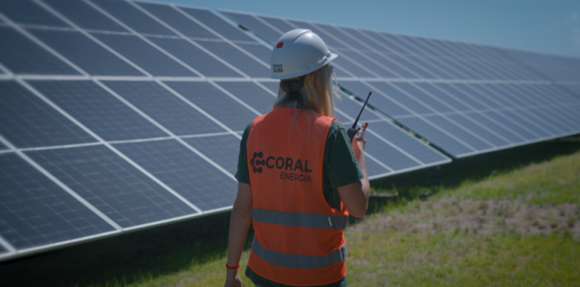 Coral Energía obtuvo financiamiento para avanzar con cuatro parques solares en Córdoba