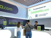 Falabella Retail redujo 38% sus emisiones y fortaleció la economía circular