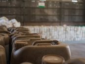 Envases de fitosanitarios: por qué el lavado correcto sigue siendo un desafío para el agro