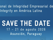 11MA SEMANA REGIONAL DE INTEGRIDAD EMPRESARIAL EN AMÉRICA LATINA