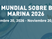 Conferencia Mundial sobre Biodiversidad Marina