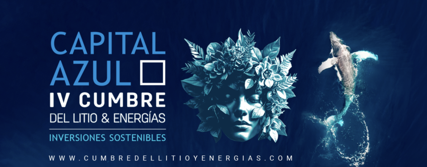 IV Cumbre Del Litio & Energías