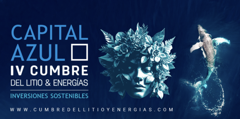 IV Cumbre Del Litio & Energías 