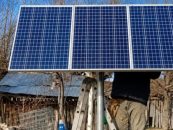 Río Negro avanza con la expansión de la energía solar en zonas rurales