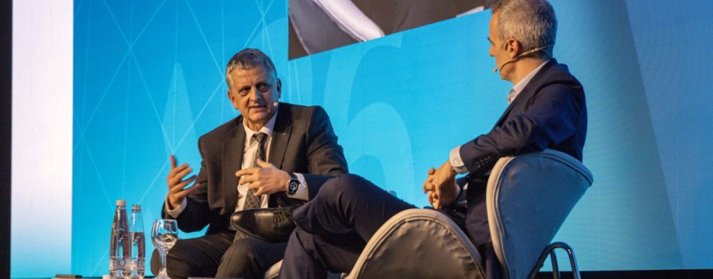 Energía global: América Latina aparece como una de las grandes apuestas