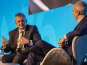 Energía global: América Latina aparece como una de las grandes apuestas