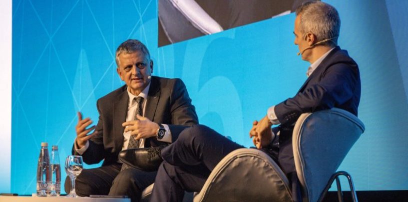 Energía global: América Latina aparece como una de las grandes apuestas
