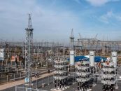 Inauguran una obra clave para sumar energía renovable al sistema eléctrico