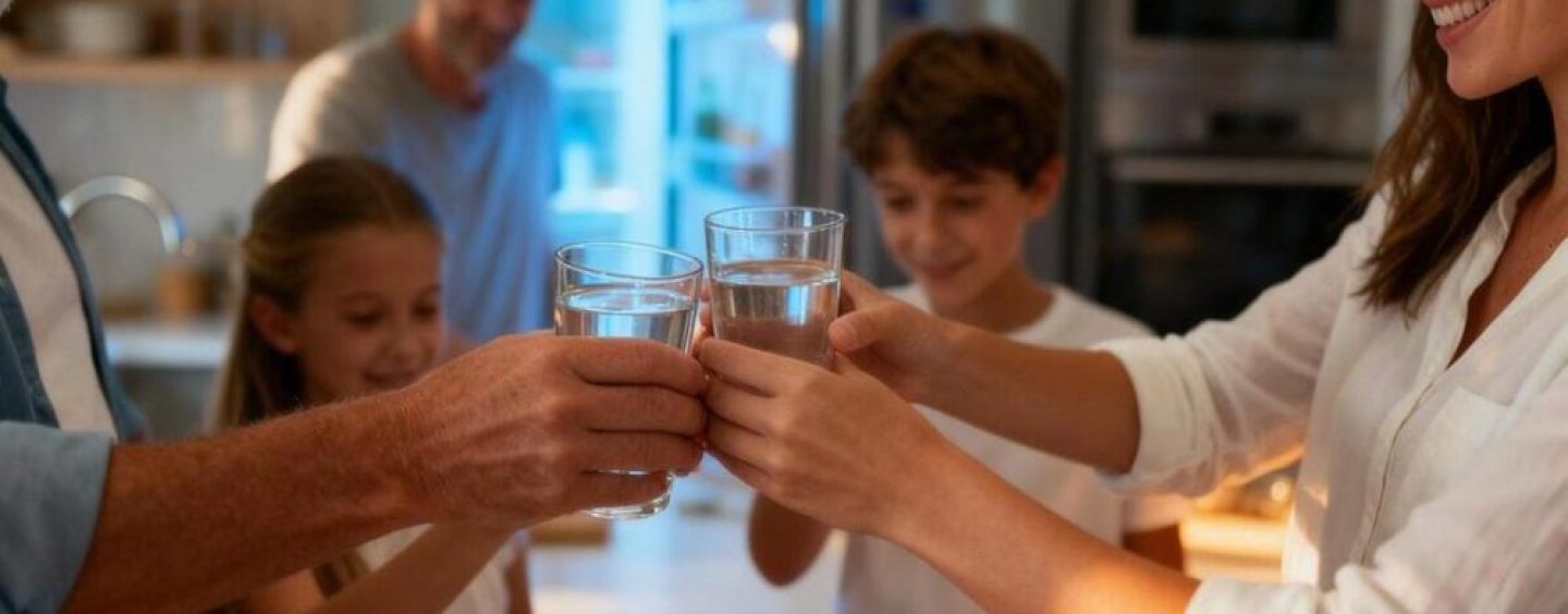 Advierten que millones de argentinos podrían estar expuestos al arsénico en el agua
