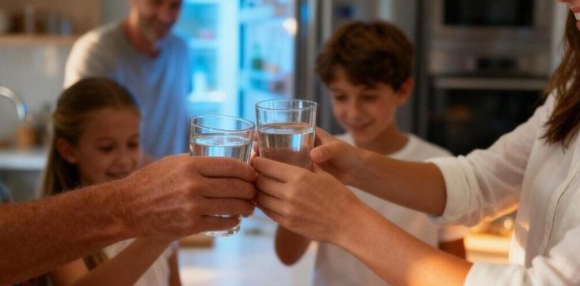 Advierten que millones de argentinos podrían estar expuestos al arsénico en el agua