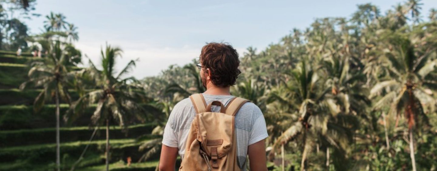 El turismo sustentable se consolida como una demanda creciente entre los viajeros