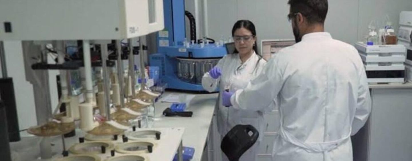 Laboratorios Bagó: avances en innovación, impacto social y eficiencia ambiental