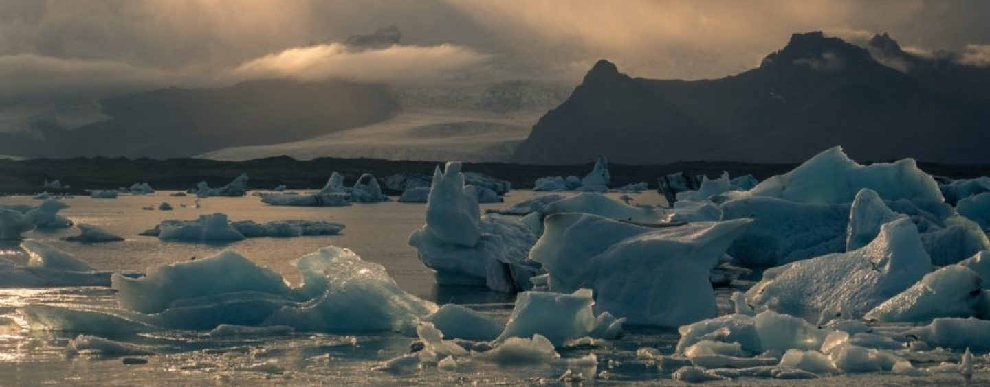 El mundo tiene tres años para evitar superar el límite de 1,5°C