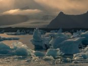 El mundo tiene tres años para evitar superar el límite de 1,5°C