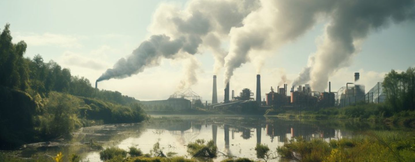 ISO 14064 y GHG Protocol: dos marcos, un mismo objetivo