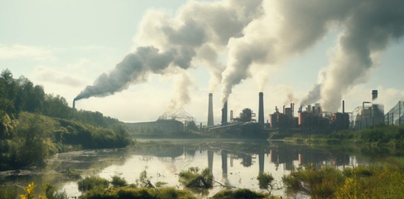 ISO 14064 y GHG Protocol: dos marcos, un mismo objetivo