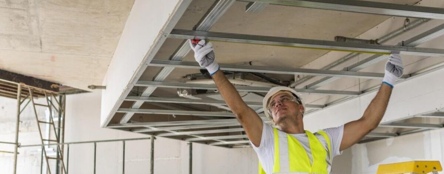 Construcción en seco: presentan la primera norma argentina para Steel Framing