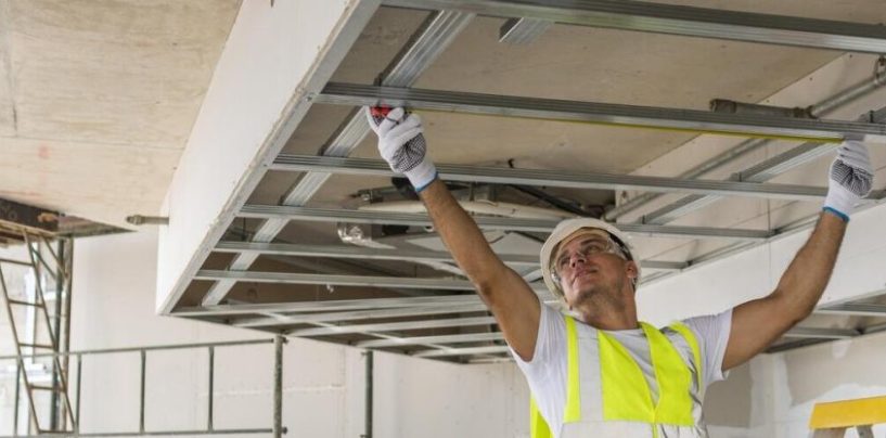 Construcción en seco: presentan la primera norma argentina para Steel Framing