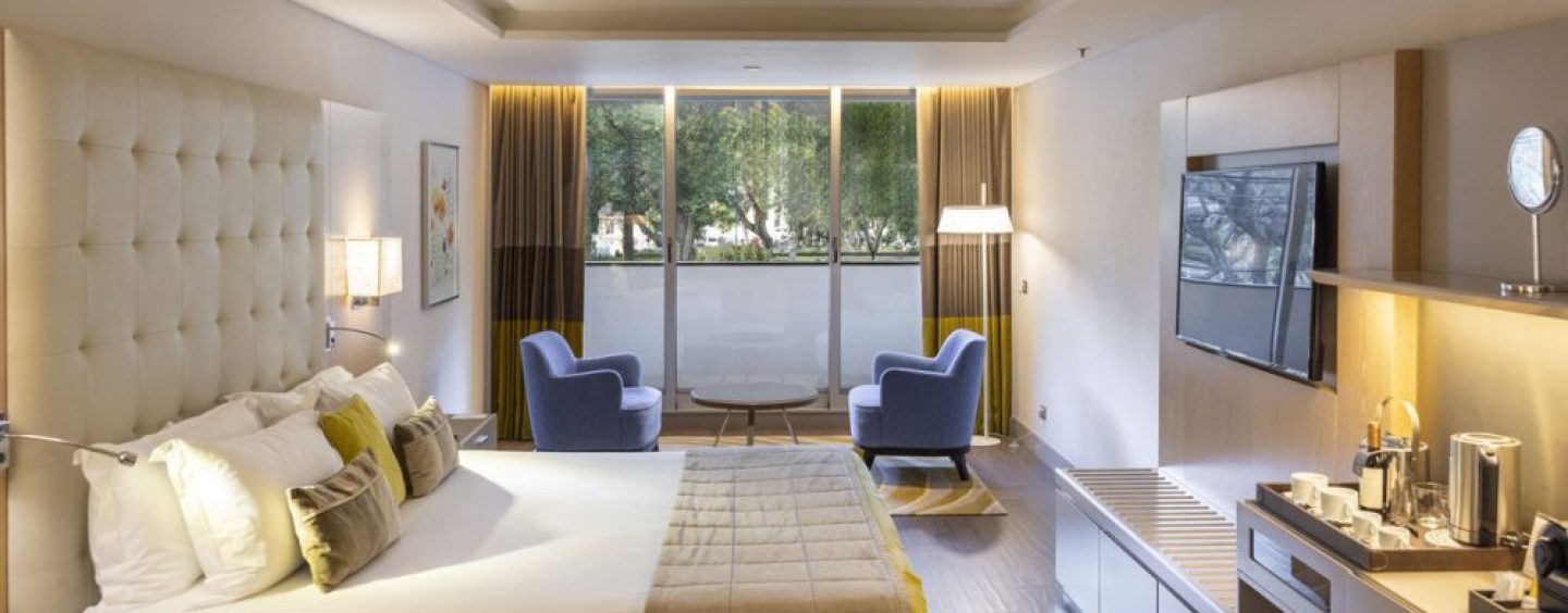 “La sostenibilidad en hotelería de lujo exige equilibrio entre calidad y menor impacto ambiental”