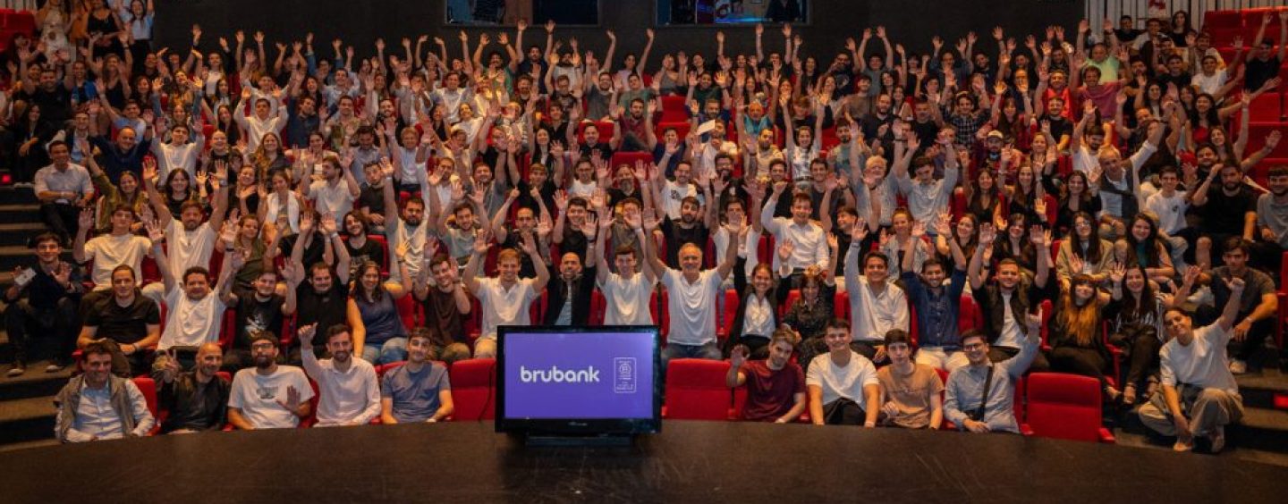 Finanzas con impacto: Brubank renovó su certificación como Empresa B