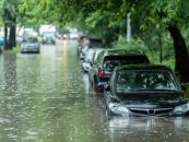 Por qué las inundaciones exigen nuevas estrategias para gestionar el agua de lluvia