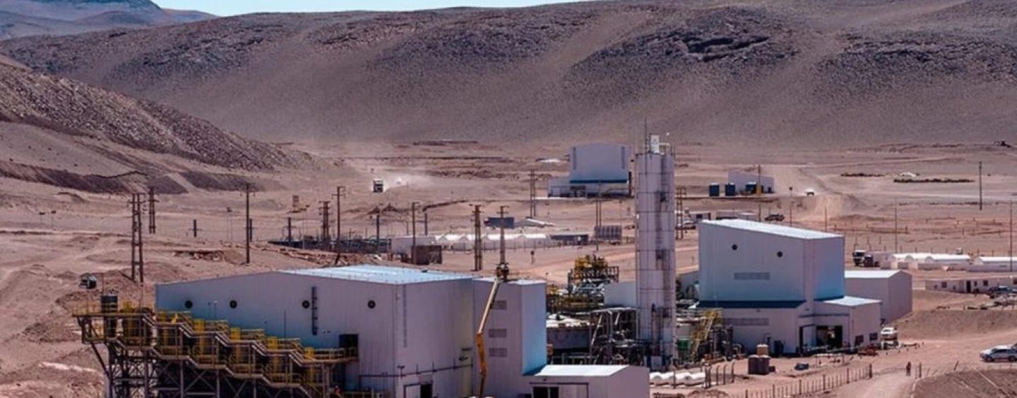 Lindero: inversiones sociales, energía solar y gestión ambiental