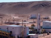 Lindero: inversiones sociales, energía solar y gestión ambiental