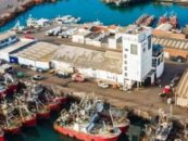 Buscan transformar residuos grasos del puerto de Mar del Plata en bioplásticos
